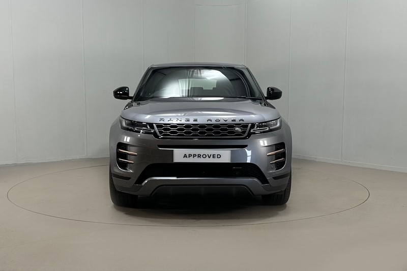 2022 (22) LAND ROVER RANGE ROVER EVOQUE 2.0 D200 R-Dynamic SE 5dr Auto 5350840