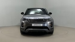 2022 (22) LAND ROVER RANGE ROVER EVOQUE 2.0 D200 R-Dynamic SE 5dr Auto 5350840