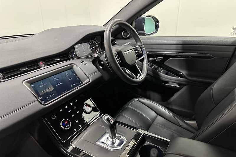 2022 (22) LAND ROVER RANGE ROVER EVOQUE 2.0 D200 R-Dynamic SE 5dr Auto 5350868
