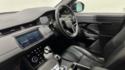 2022 (22) LAND ROVER RANGE ROVER EVOQUE 2.0 D200 R-Dynamic SE 5dr Auto 5350868