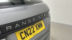 2022 (22) LAND ROVER RANGE ROVER EVOQUE 2.0 D200 R-Dynamic SE 5dr Auto 5350878