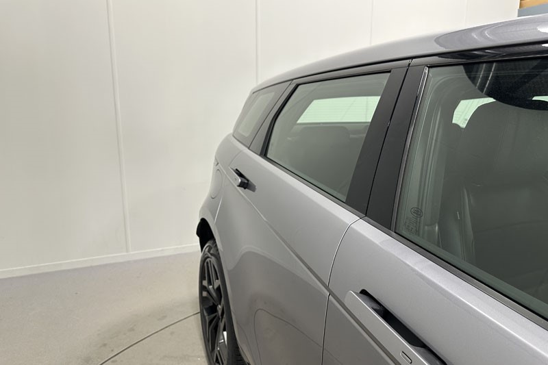 2022 (22) LAND ROVER RANGE ROVER EVOQUE 2.0 D200 R-Dynamic SE 5dr Auto 5350880