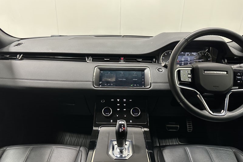 2022 (22) LAND ROVER RANGE ROVER EVOQUE 2.0 D200 R-Dynamic SE 5dr Auto 5350843