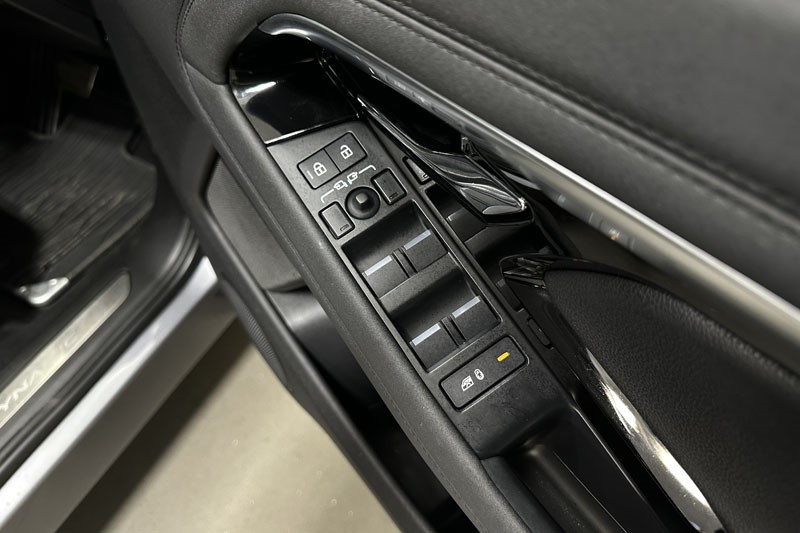 2022 (22) LAND ROVER RANGE ROVER EVOQUE 2.0 D200 R-Dynamic SE 5dr Auto 5350848