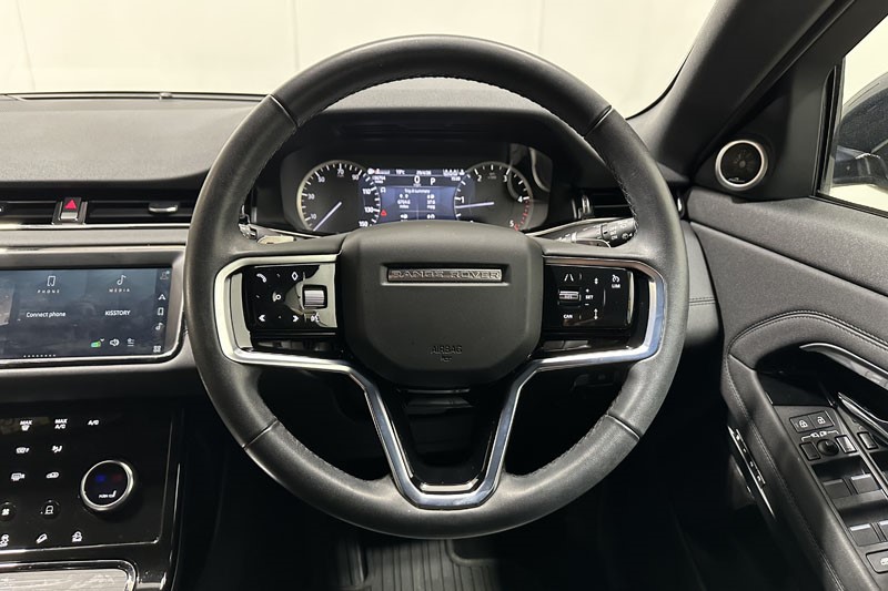 2022 (22) LAND ROVER RANGE ROVER EVOQUE 2.0 D200 R-Dynamic SE 5dr Auto 5350844