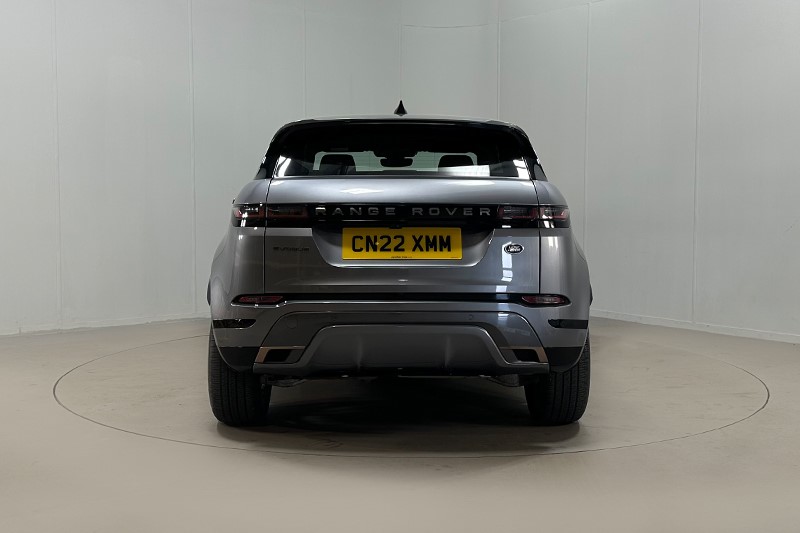 2022 (22) LAND ROVER RANGE ROVER EVOQUE 2.0 D200 R-Dynamic SE 5dr Auto 5350839