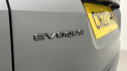 2022 (22) LAND ROVER RANGE ROVER EVOQUE 2.0 D200 R-Dynamic SE 5dr Auto 5350877