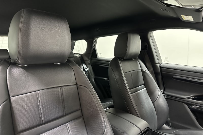 2022 (22) LAND ROVER RANGE ROVER EVOQUE 2.0 D200 R-Dynamic SE 5dr Auto 5350853