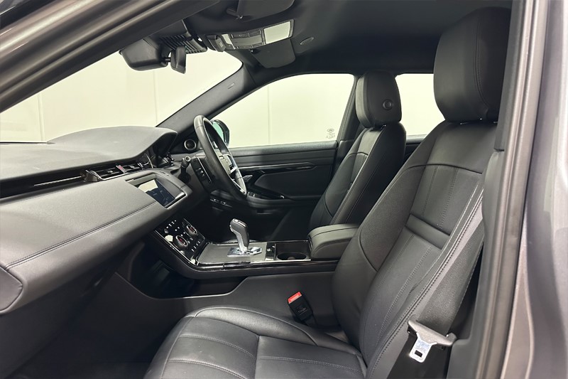 2022 (22) LAND ROVER RANGE ROVER EVOQUE 2.0 D200 R-Dynamic SE 5dr Auto 5350836