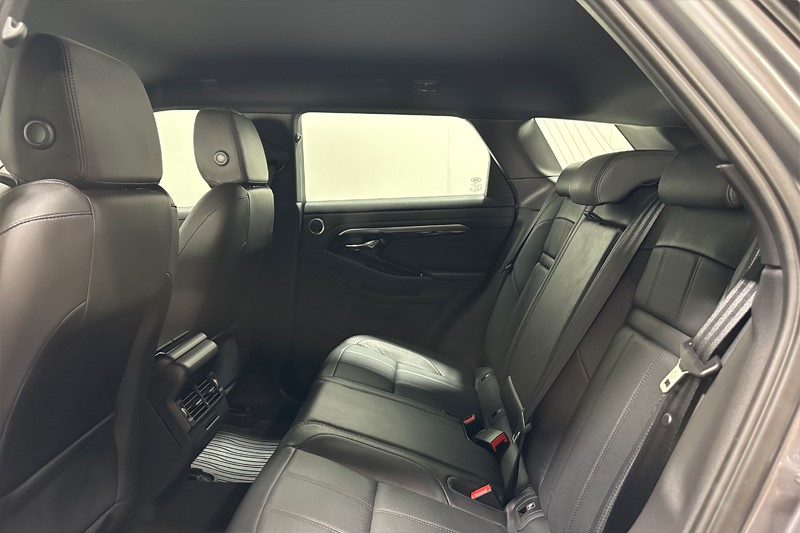 2022 (22) LAND ROVER RANGE ROVER EVOQUE 2.0 D200 R-Dynamic SE 5dr Auto 5350837