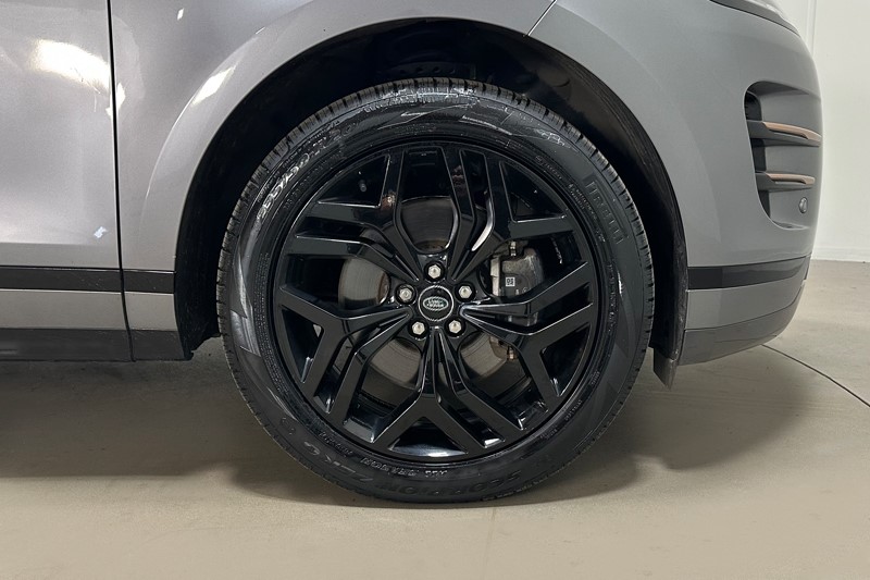 2022 (22) LAND ROVER RANGE ROVER EVOQUE 2.0 D200 R-Dynamic SE 5dr Auto 5350841