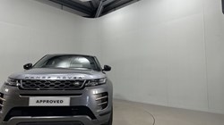 2022 (22) LAND ROVER RANGE ROVER EVOQUE 2.0 D200 R-Dynamic SE 5dr Auto 5350886