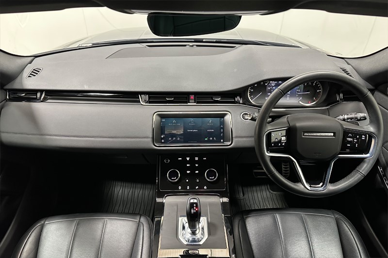 2022 (22) LAND ROVER RANGE ROVER EVOQUE 2.0 D200 R-Dynamic SE 5dr Auto 5350842