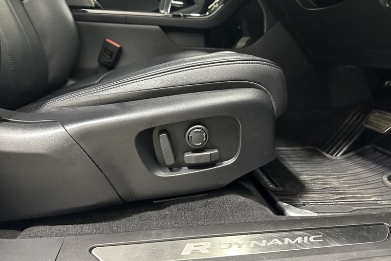 2022 (22) LAND ROVER RANGE ROVER EVOQUE 2.0 D200 R-Dynamic SE 5dr Auto 5350851