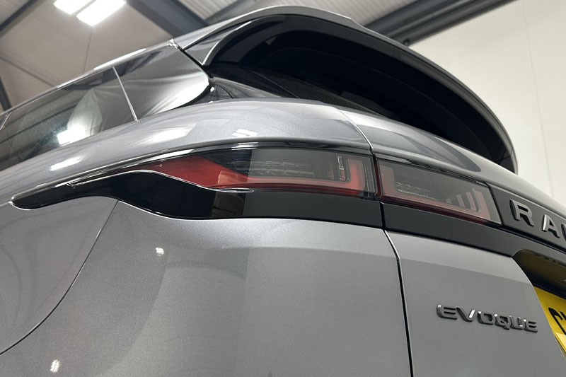 2022 (22) LAND ROVER RANGE ROVER EVOQUE 2.0 D200 R-Dynamic SE 5dr Auto 5350876