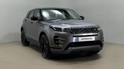 2022 (22) LAND ROVER RANGE ROVER EVOQUE 2.0 D200 R-Dynamic SE 5dr Auto 5350834