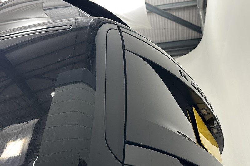 2023 (72) LAND ROVER RANGE ROVER 3.0 P460e SE 4dr Auto 5303583