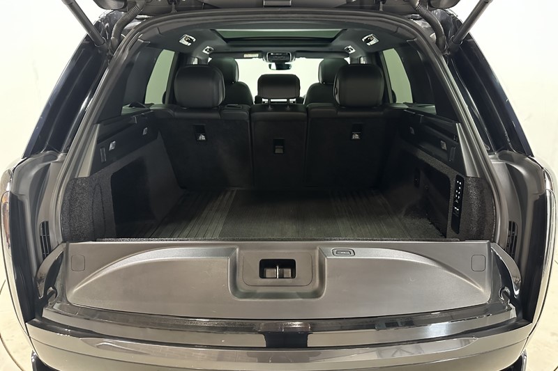 2023 (72) LAND ROVER RANGE ROVER 3.0 P460e SE 4dr Auto 5303579