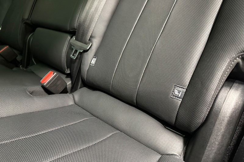 2023 (72) LAND ROVER RANGE ROVER 3.0 P460e SE 4dr Auto 5303574