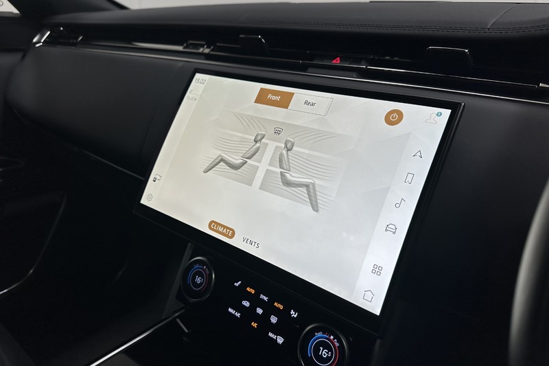 2023 (72) LAND ROVER RANGE ROVER 3.0 P460e SE 4dr Auto 5303565