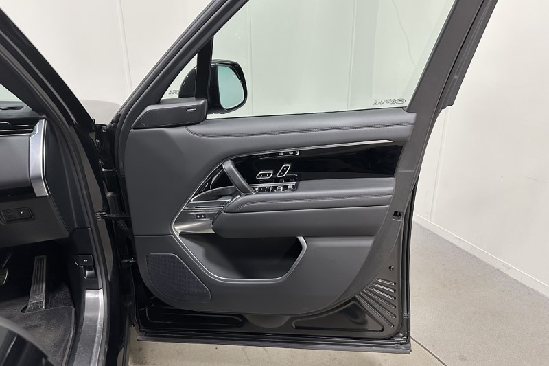 2023 (72) LAND ROVER RANGE ROVER 3.0 P460e SE 4dr Auto 5303543