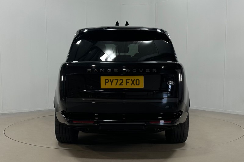 2023 (72) LAND ROVER RANGE ROVER 3.0 P460e SE 4dr Auto 5303536