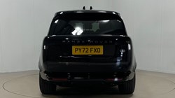 2023 (72) LAND ROVER RANGE ROVER 3.0 P460e SE 4dr Auto 5303536