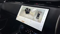 2023 (72) LAND ROVER RANGE ROVER 3.0 P460e SE 4dr Auto 5303569