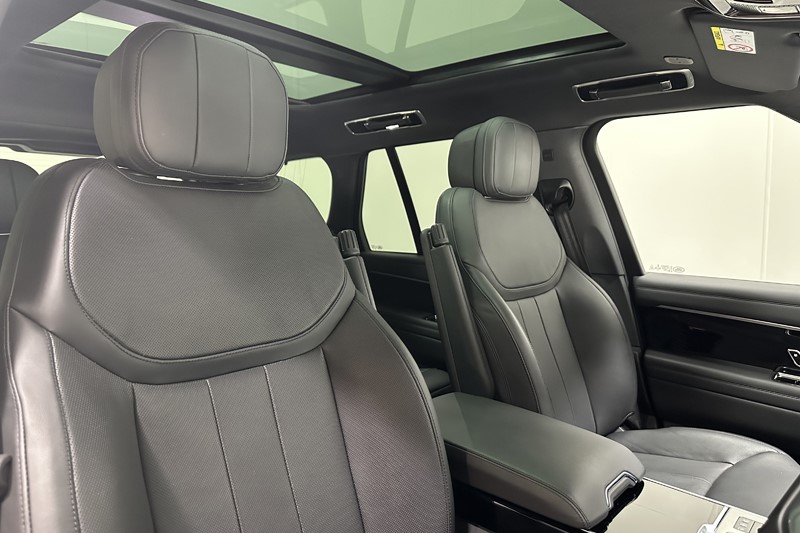 2023 (72) LAND ROVER RANGE ROVER 3.0 P460e SE 4dr Auto 5303549