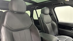 2023 (72) LAND ROVER RANGE ROVER 3.0 P460e SE 4dr Auto 5303549