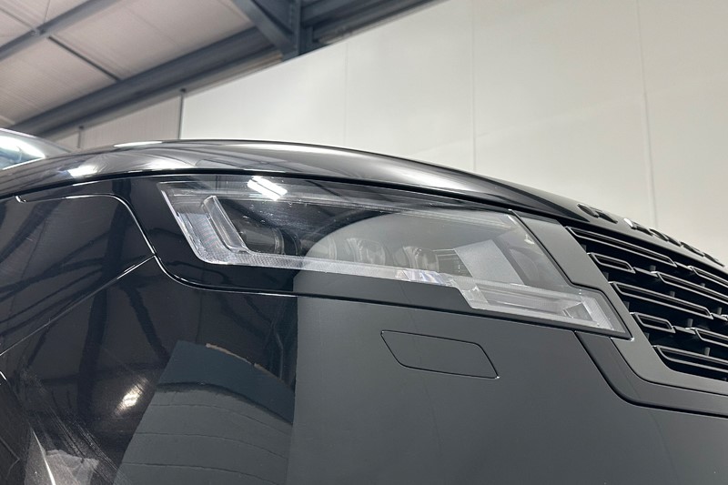 2023 (72) LAND ROVER RANGE ROVER 3.0 P460e SE 4dr Auto 5303589