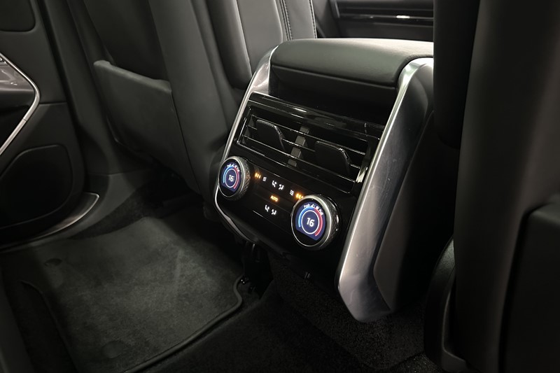 2023 (72) LAND ROVER RANGE ROVER 3.0 P460e SE 4dr Auto 5303542