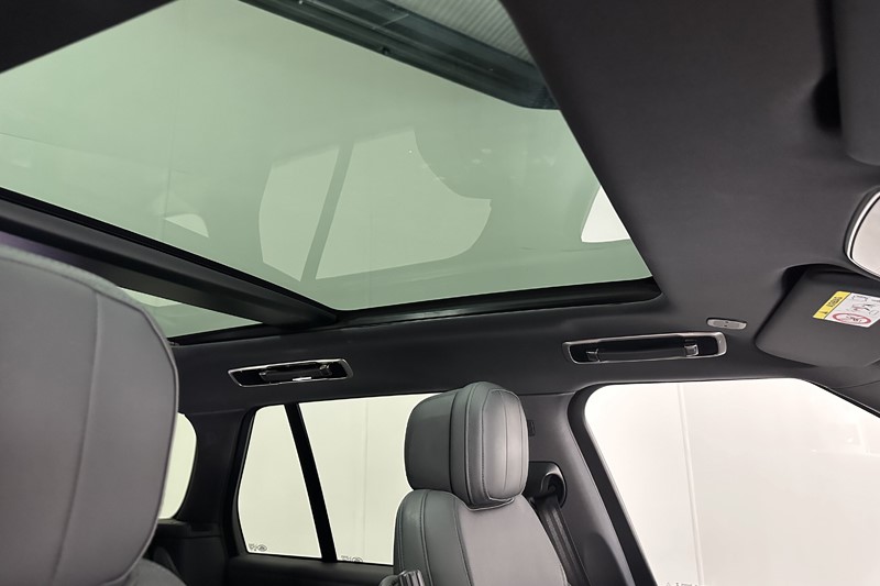 2023 (72) LAND ROVER RANGE ROVER 3.0 P460e SE 4dr Auto 5303551