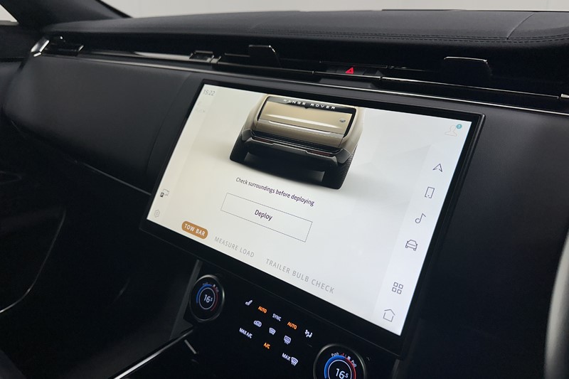 2023 (72) LAND ROVER RANGE ROVER 3.0 P460e SE 4dr Auto 5303567