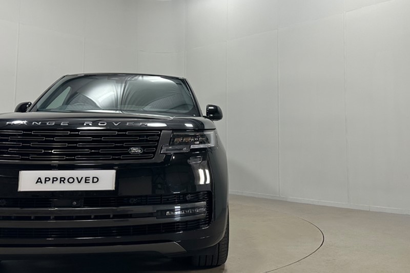 2023 (72) LAND ROVER RANGE ROVER 3.0 P460e SE 4dr Auto 5303590