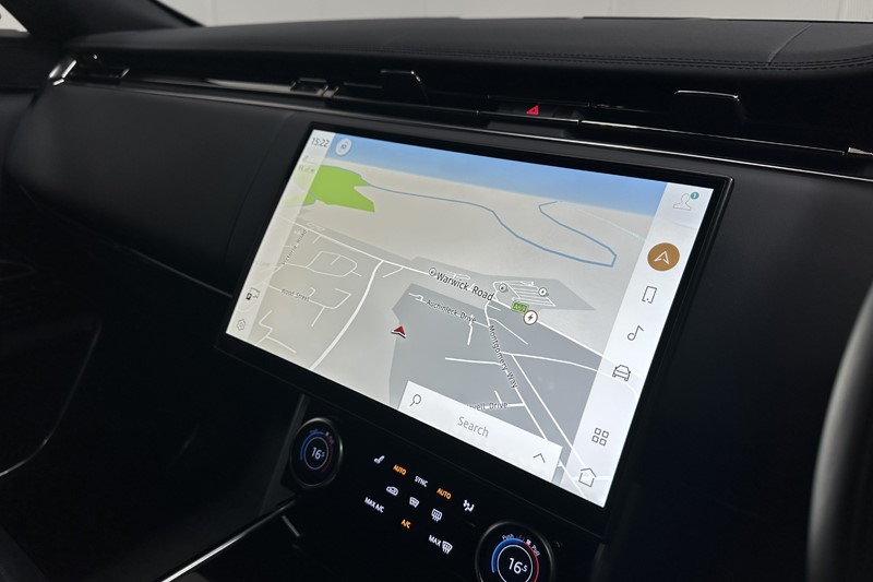 2023 (72) LAND ROVER RANGE ROVER 3.0 P460e SE 4dr Auto 5303568