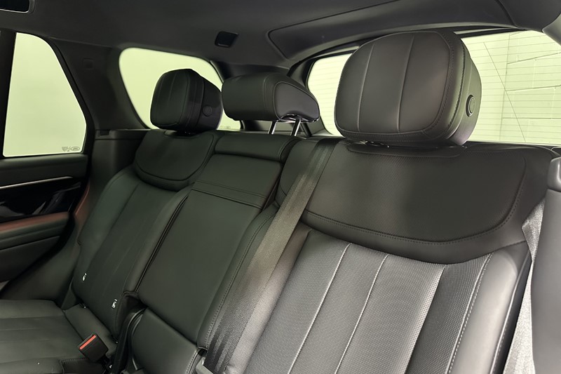 2023 (72) LAND ROVER RANGE ROVER 3.0 P460e SE 4dr Auto 5303575