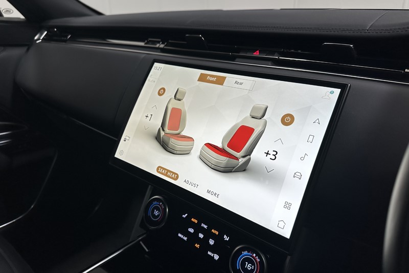 2023 (72) LAND ROVER RANGE ROVER 3.0 P460e SE 4dr Auto 5303564