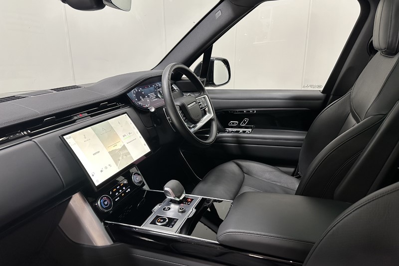 2023 (72) LAND ROVER RANGE ROVER 3.0 P460e SE 4dr Auto 5303572