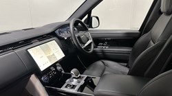 2023 (72) LAND ROVER RANGE ROVER 3.0 P460e SE 4dr Auto 5303572
