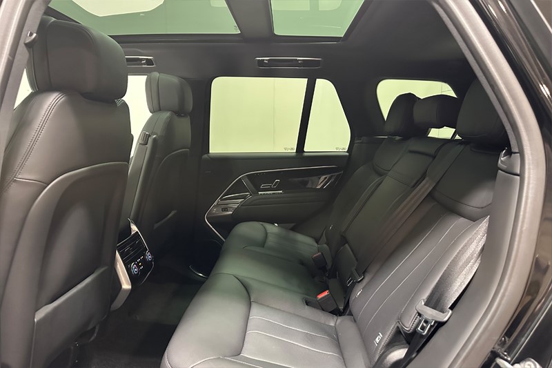 2023 (72) LAND ROVER RANGE ROVER 3.0 P460e SE 4dr Auto 5303534