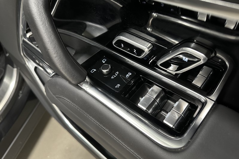 2023 (72) LAND ROVER RANGE ROVER 3.0 P460e SE 4dr Auto 5303545