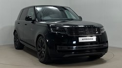 2023 (72) LAND ROVER RANGE ROVER 3.0 P460e SE 4dr Auto 5303531