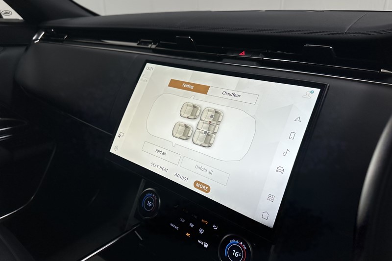 2023 (72) LAND ROVER RANGE ROVER 3.0 P460e SE 4dr Auto 5303562