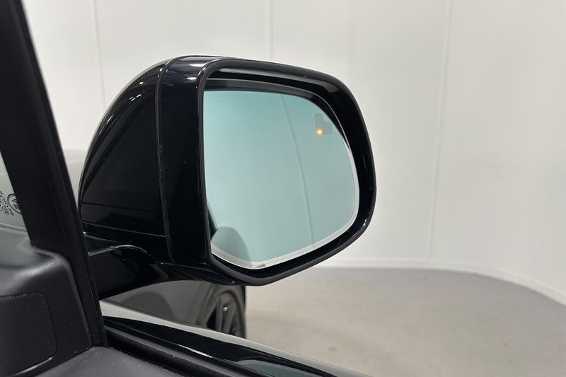 2023 (72) LAND ROVER RANGE ROVER 3.0 P460e SE 4dr Auto 5303544