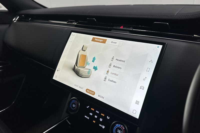 2023 (72) LAND ROVER RANGE ROVER 3.0 P460e SE 4dr Auto 5303561