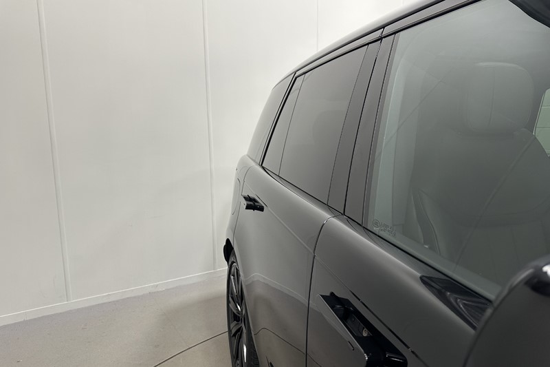 2023 (72) LAND ROVER RANGE ROVER 3.0 P460e SE 4dr Auto 5303585