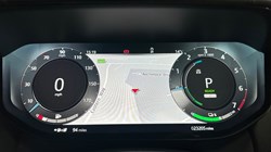 2023 (72) LAND ROVER RANGE ROVER 3.0 P460e SE 4dr Auto 5303554