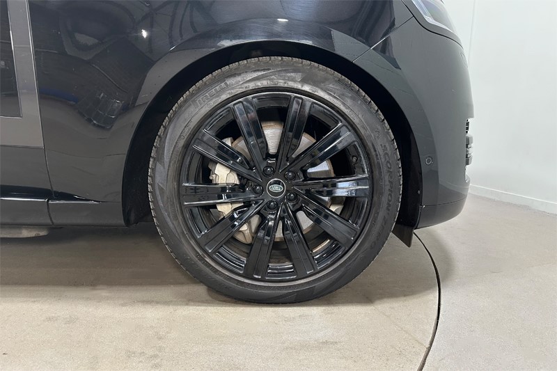 2023 (72) LAND ROVER RANGE ROVER 3.0 P460e SE 4dr Auto 5303538