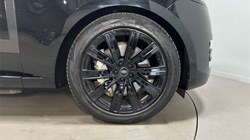 2023 (72) LAND ROVER RANGE ROVER 3.0 P460e SE 4dr Auto 5303538